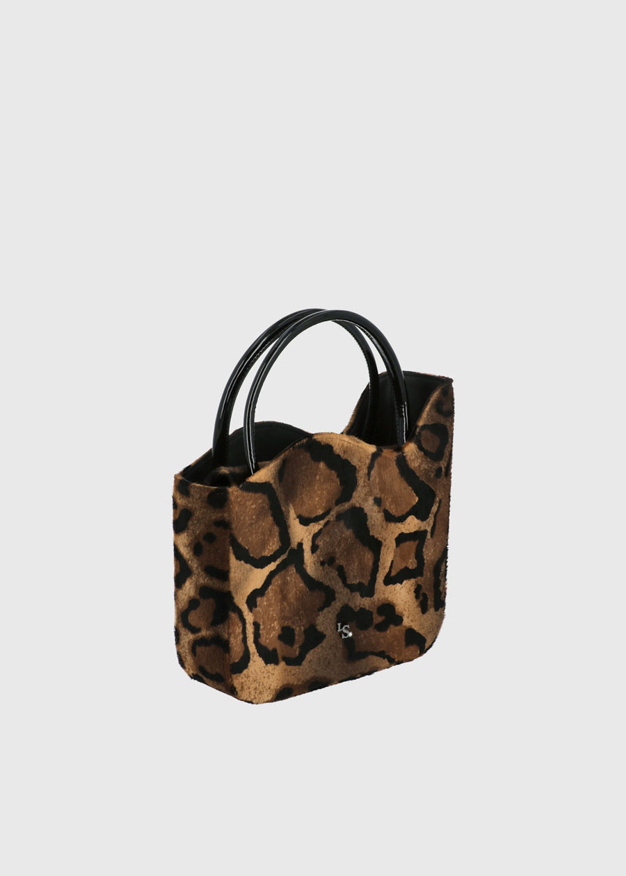 Le Silla Bolso Ivy LLL-9980TBAG