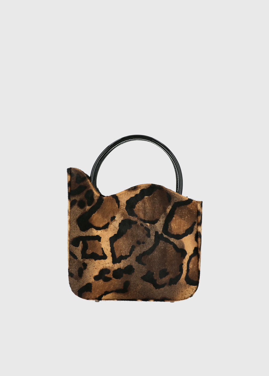 Le Silla Bolso Ivy LLL-9980TBAG
