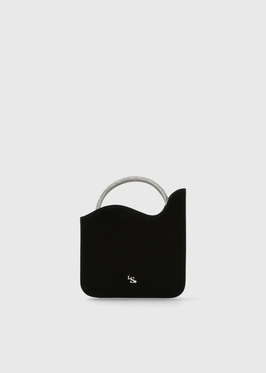 Le Silla Bolso de mano Ivy LLL-9992ZBAG