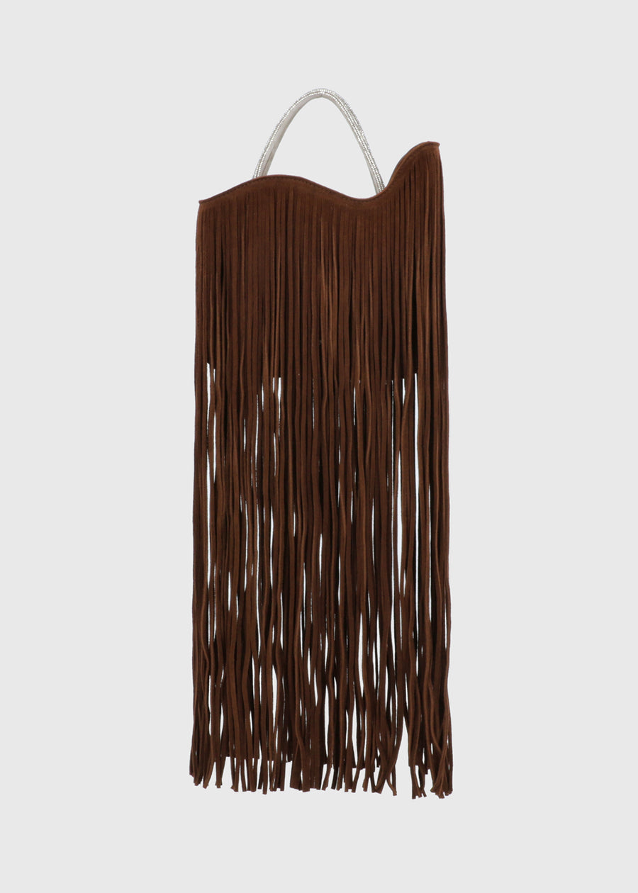 Le Silla Bolso Ivy LLL-9993DBAG
