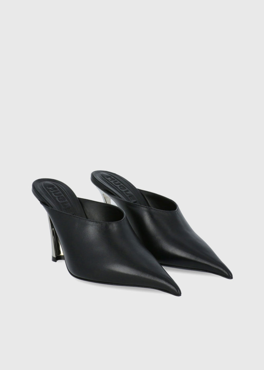 Mugler Mules MGL-MULE