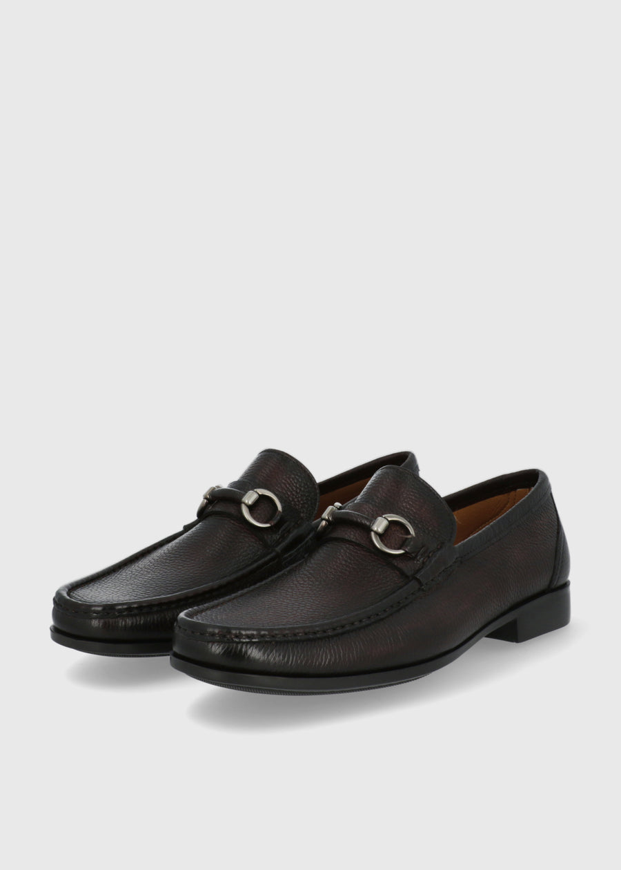 Magnanni mocasines Blas II MGN-16363