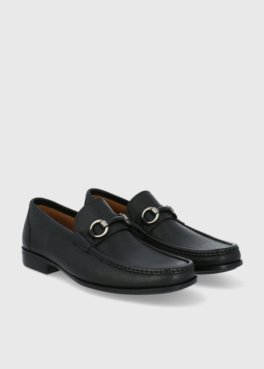 Magnanni mocasines Blas II MGN-16363