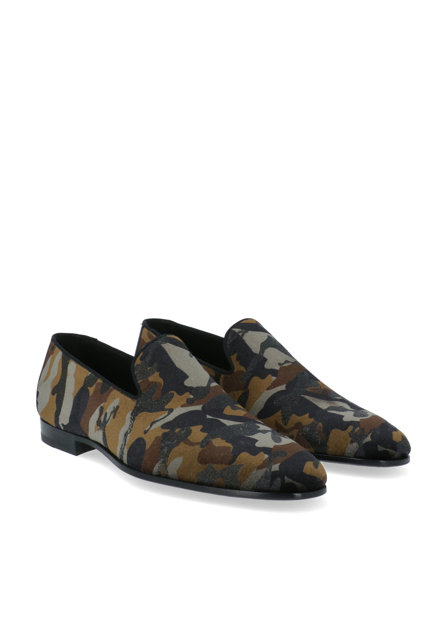 Magnanni Mocasines Jareth MGN-22334