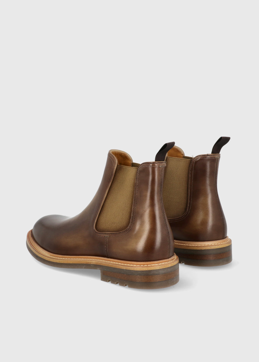 Magnanni botas Chelsea MGN-24003