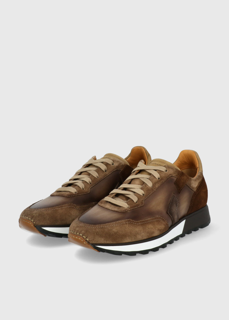 Magnanni Sneakers deportivos Aero MGN-24449