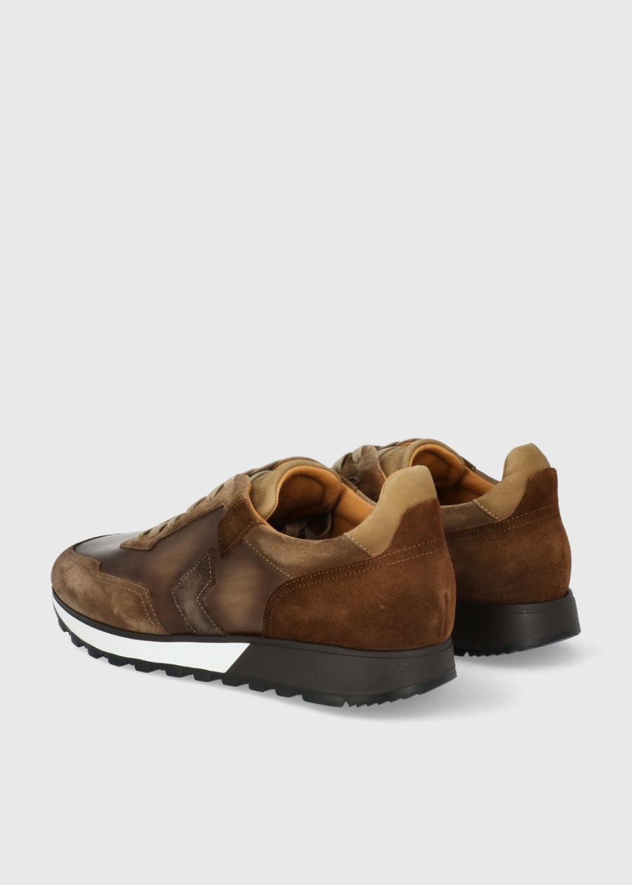 Magnanni Sneakers deportivos Aero MGN-24449