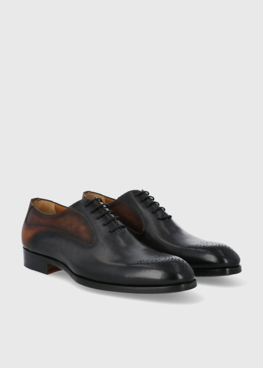 Magnanni Zapatos Oxford MGN-25211