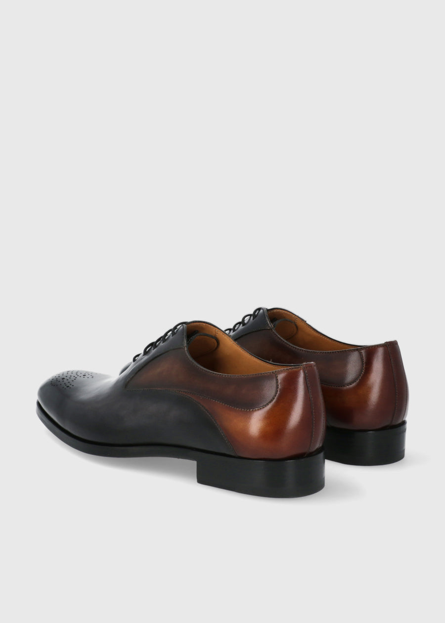 Magnanni Zapatos Oxford MGN-25211