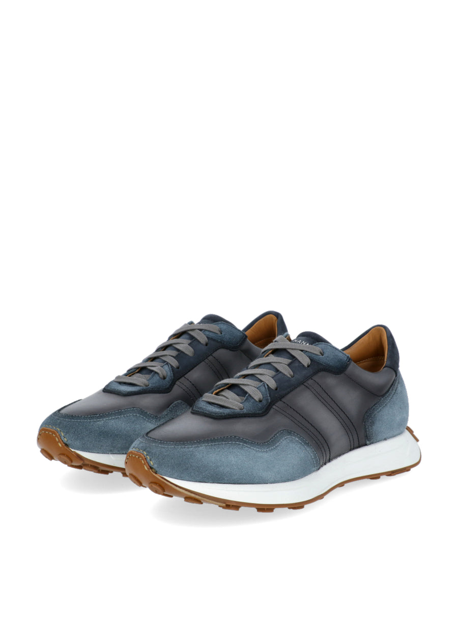 Maganni Sneakers MGN-25277