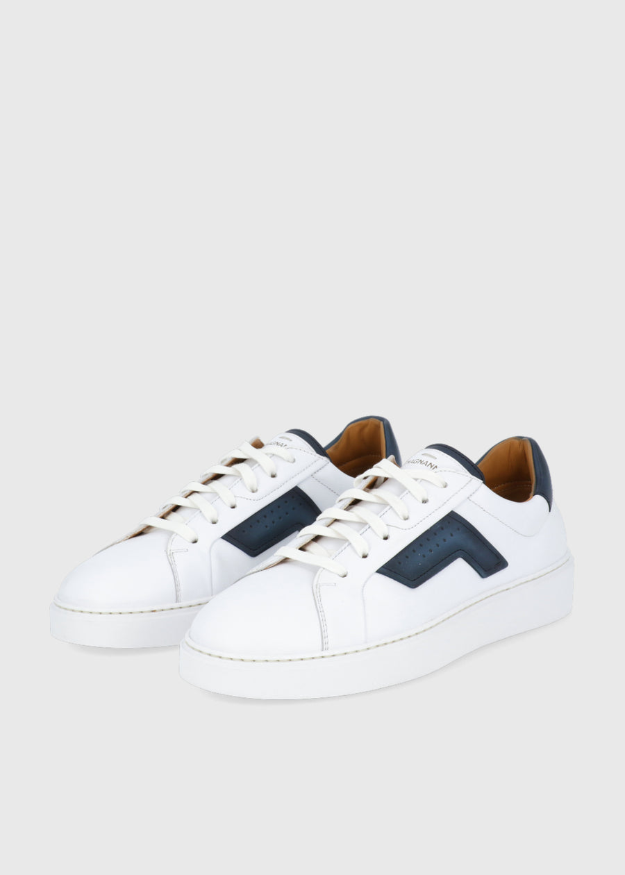 Magnanni Sneakers bajos MGN-25349