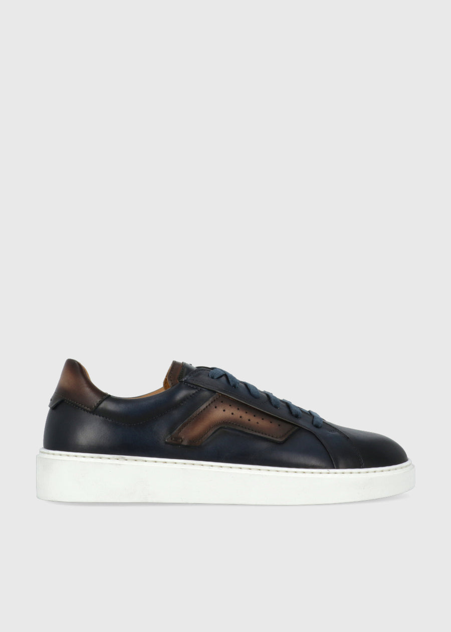 Magnanni Sneakers bajos MGN-25349