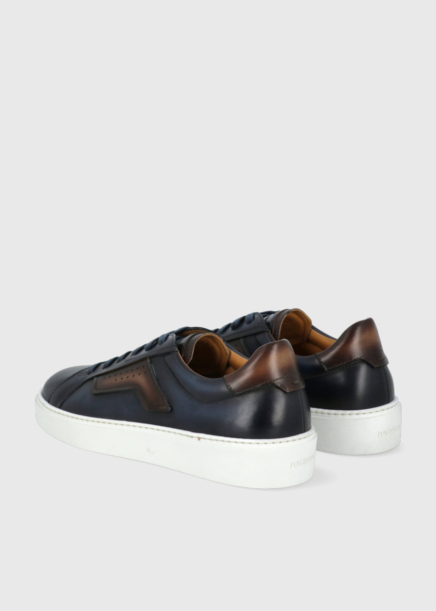 Magnanni Sneakers bajos MGN-25349