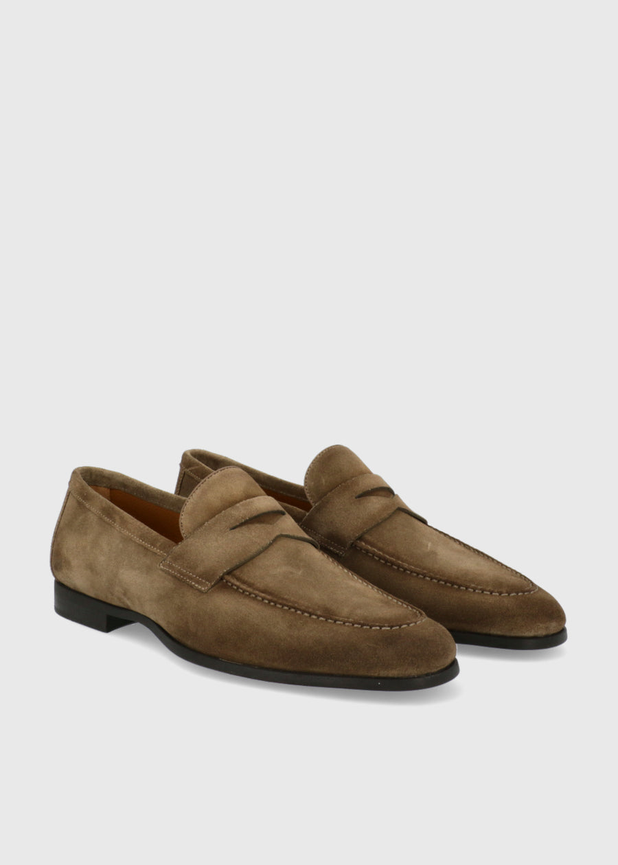 Magnanni Mocasines Penny MGN-25396
