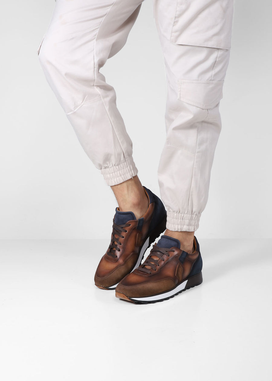 Magnanni Sneakers MGN-25421