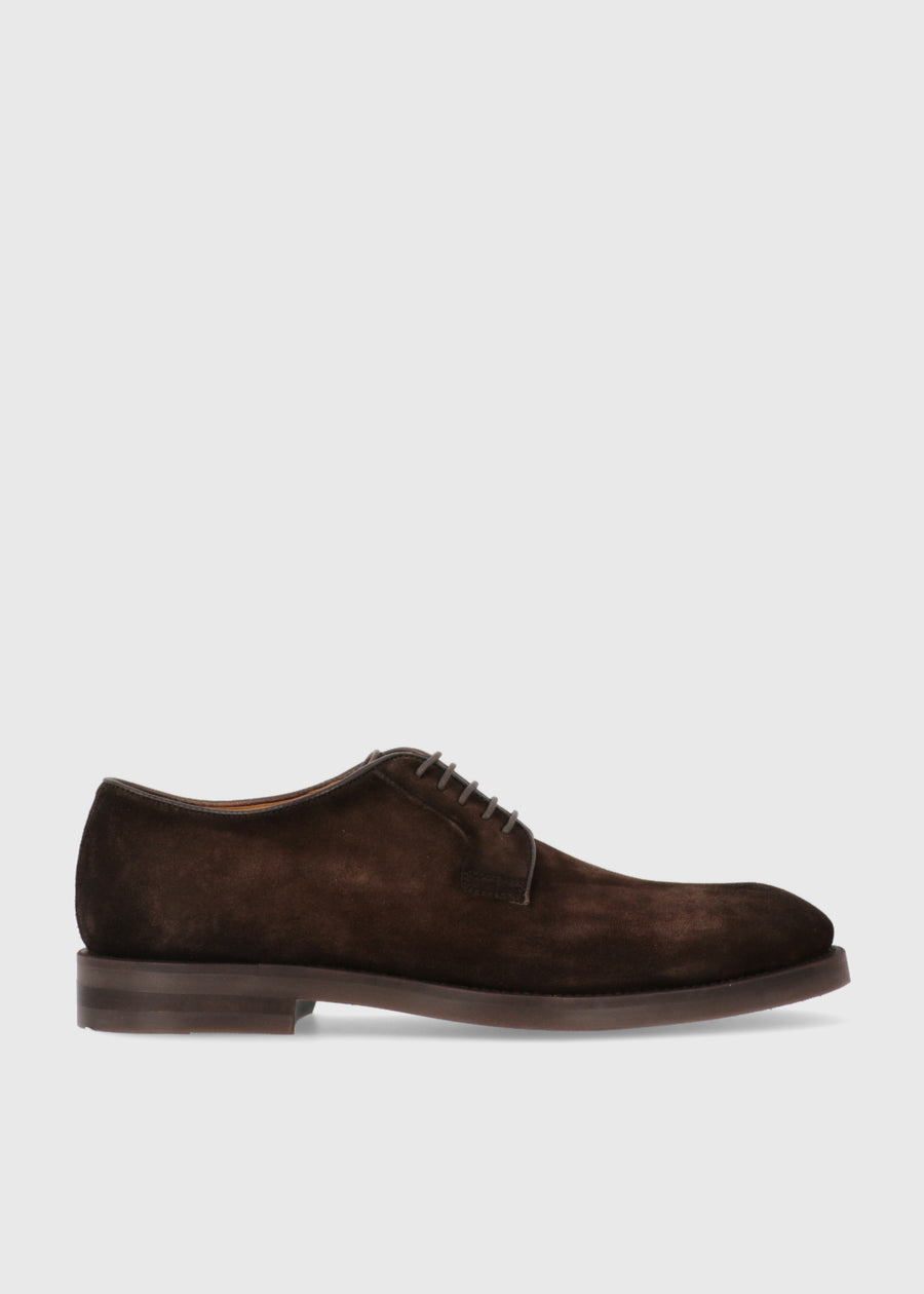 Magnanni Zapatos Derby MGN-25443