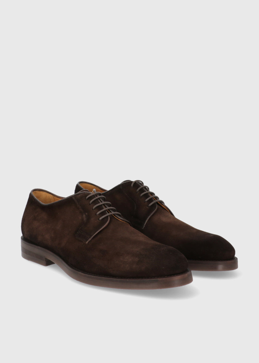 Magnanni Zapatos Derby MGN-25443