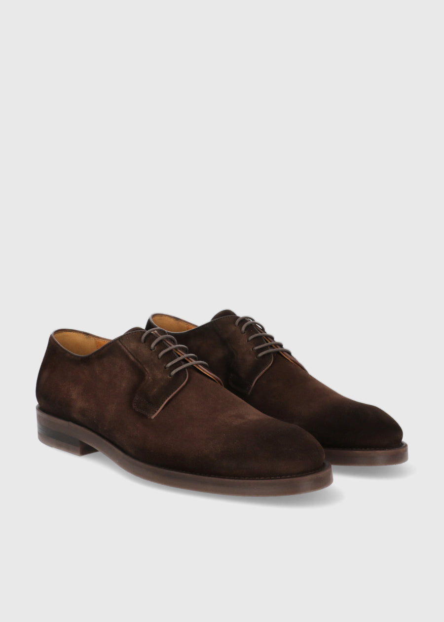 Magnanni Zapatos Derby MGN-25443