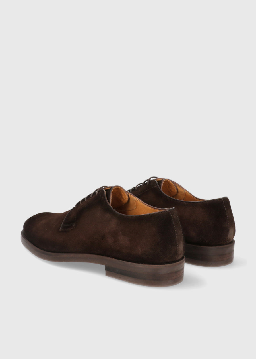 Magnanni Zapatos Derby MGN-25443