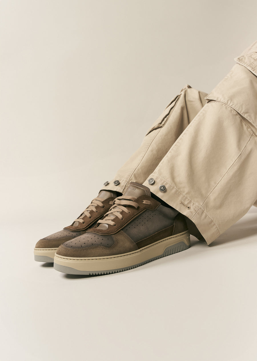 Magnanni Sneakers MGN-25547