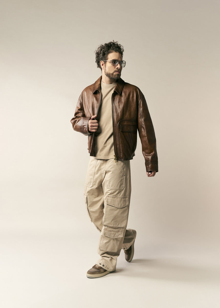 Magnanni Sneakers MGN-25547