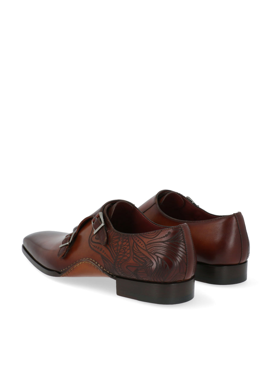 Magnanni Zapatos MGN-25701