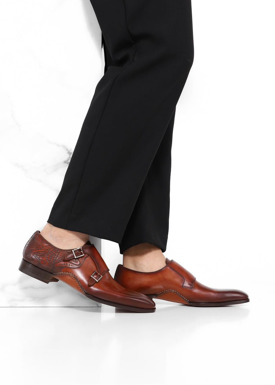 Magnanni Zapatos MGN-25701