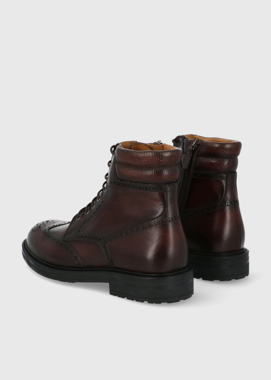 Magnanni Botas MGN-25835