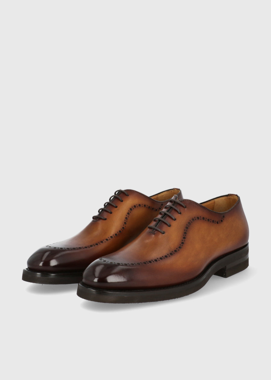 Magnanni Zapatos Oxford MGN-26030