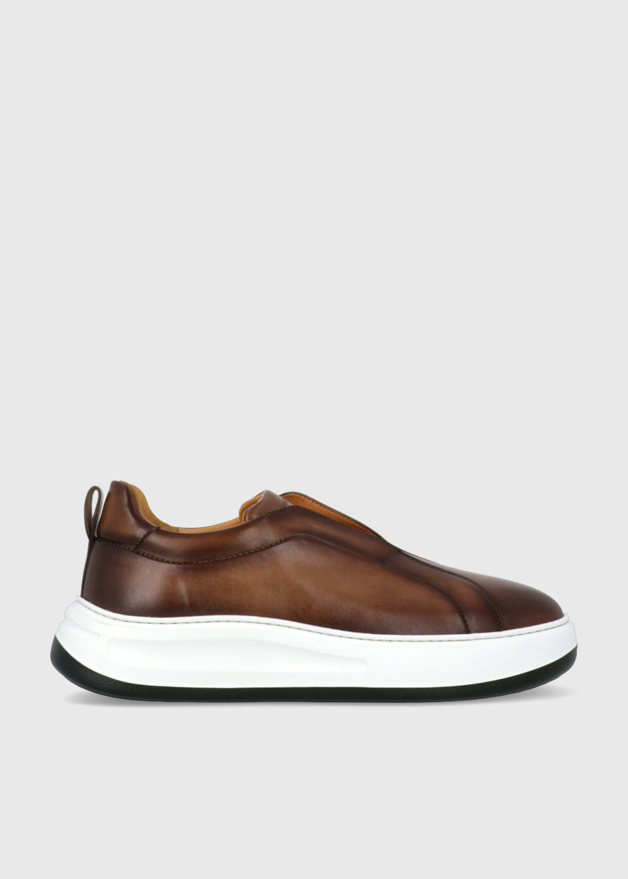 Magnanni Sneakers Serino Slip MGN-26148