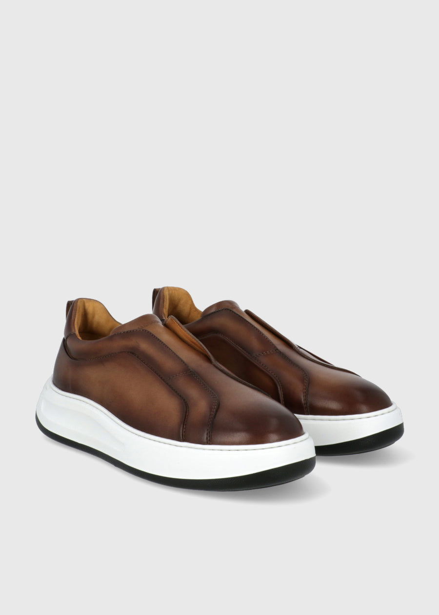 Magnanni Sneakers Serino Slip MGN-26148