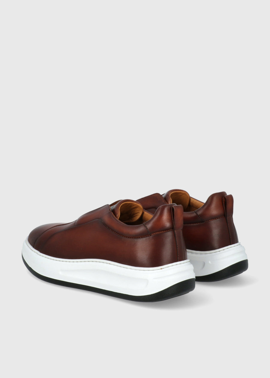 Magnanni Sneakers Serino Slip MGN-26148