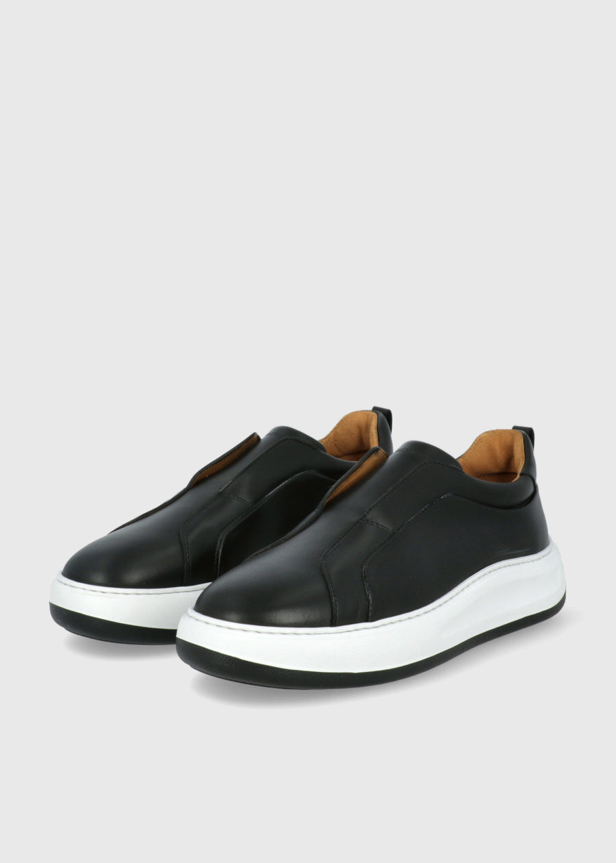 Magnanni Sneakers Serino Slip MGN-26148