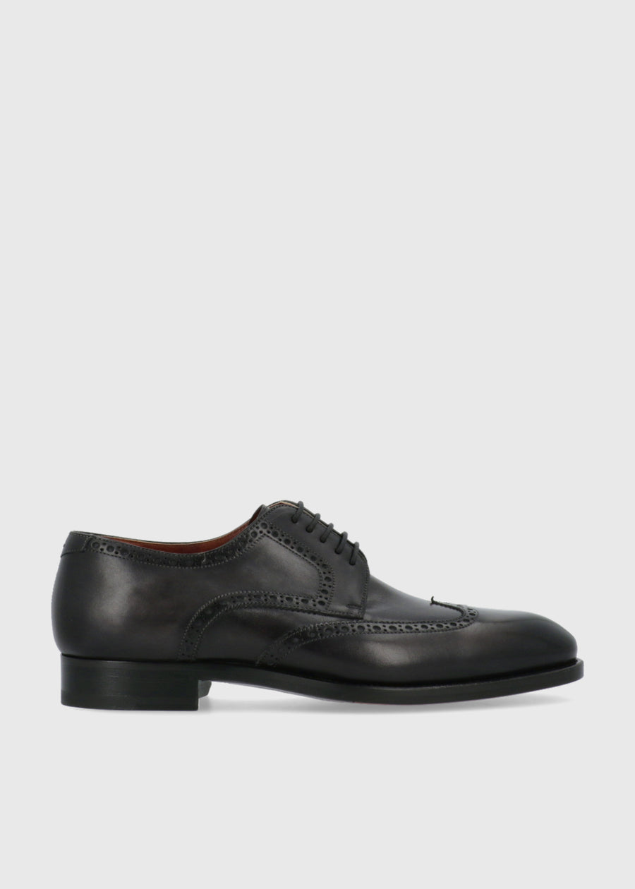 Magnanni Zapatos Derby MGN-26409