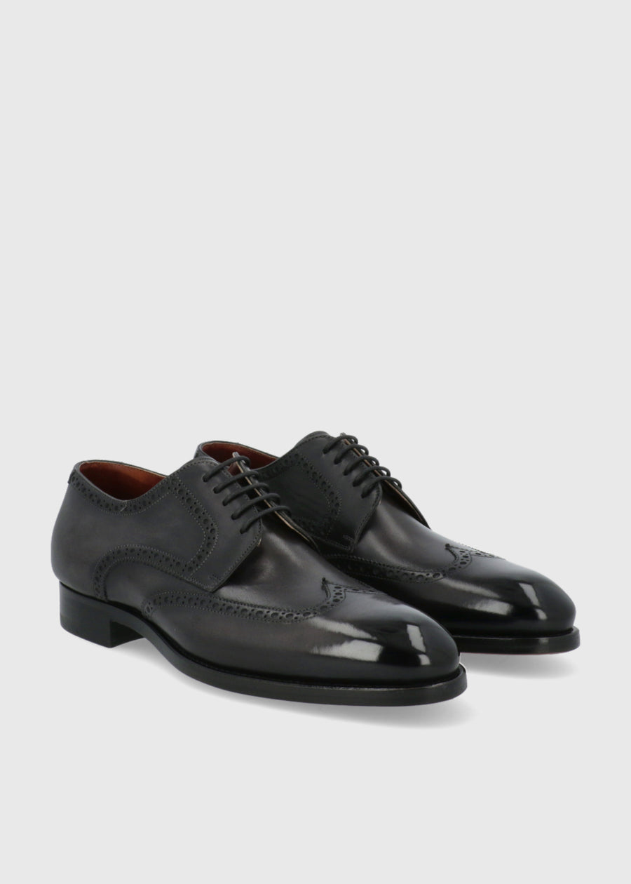 Magnanni Zapatos Derby MGN-26409