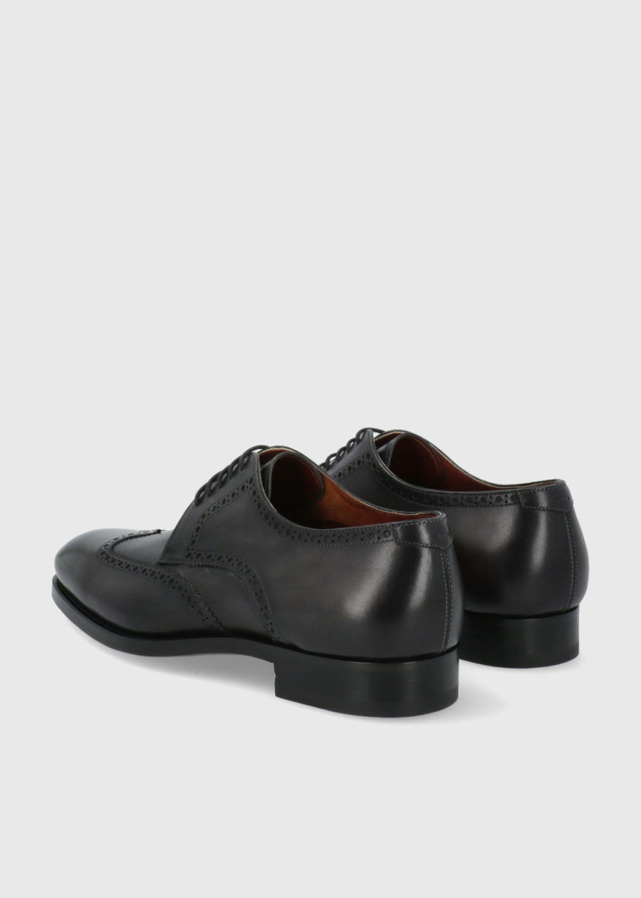 Magnanni Zapatos Derby MGN-26409