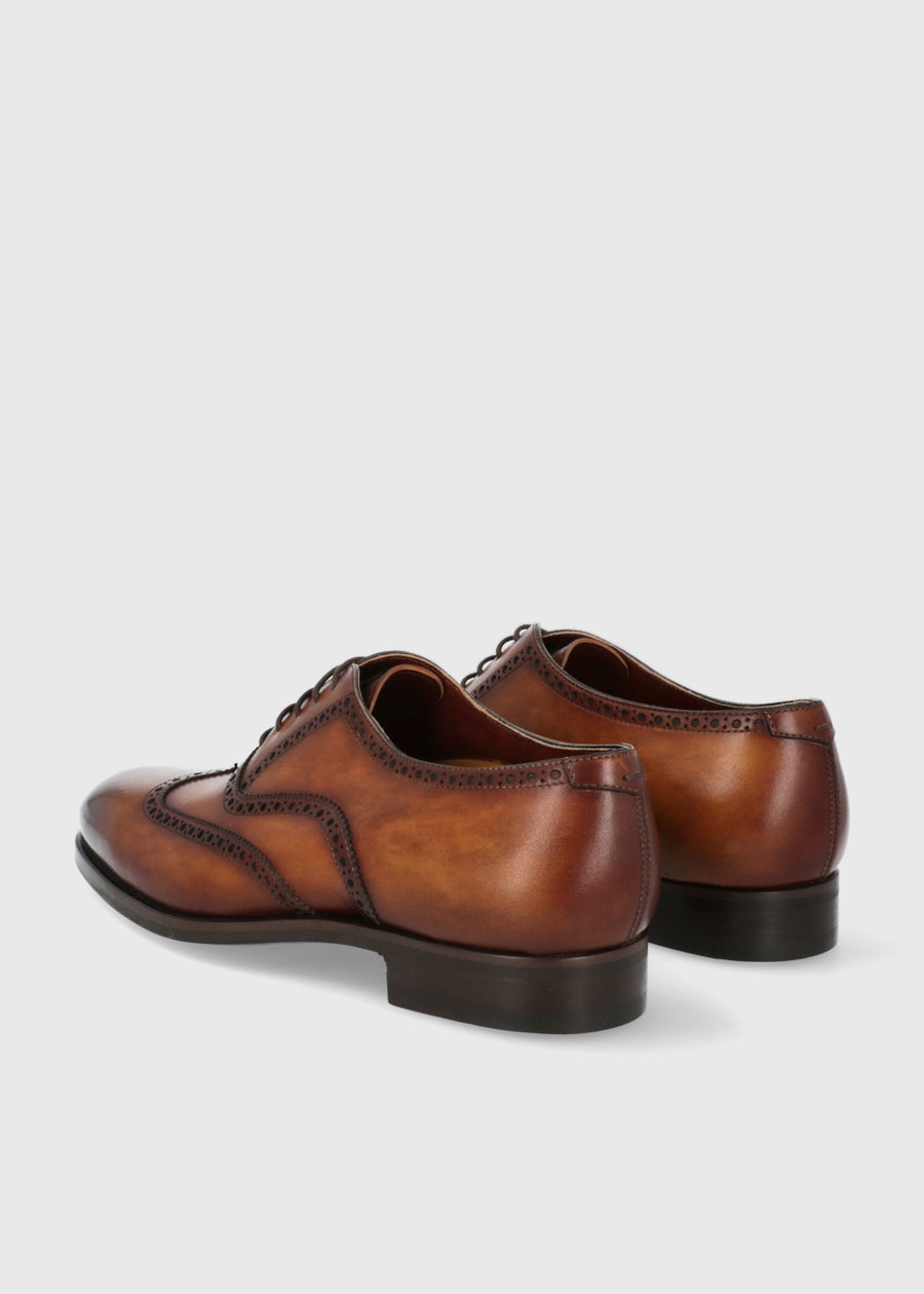 MAGNANNI Zapatos Derby MGN-26411