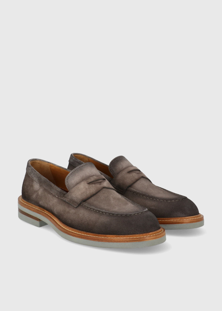 Magnanni Loafers MGN-26636