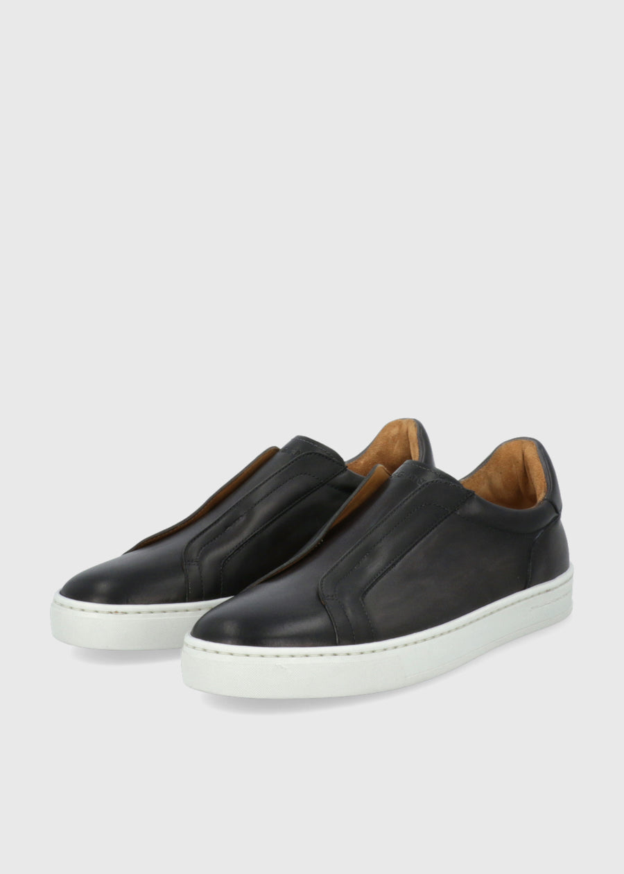 Magnanni Sneakers Slip-On MGN-26659