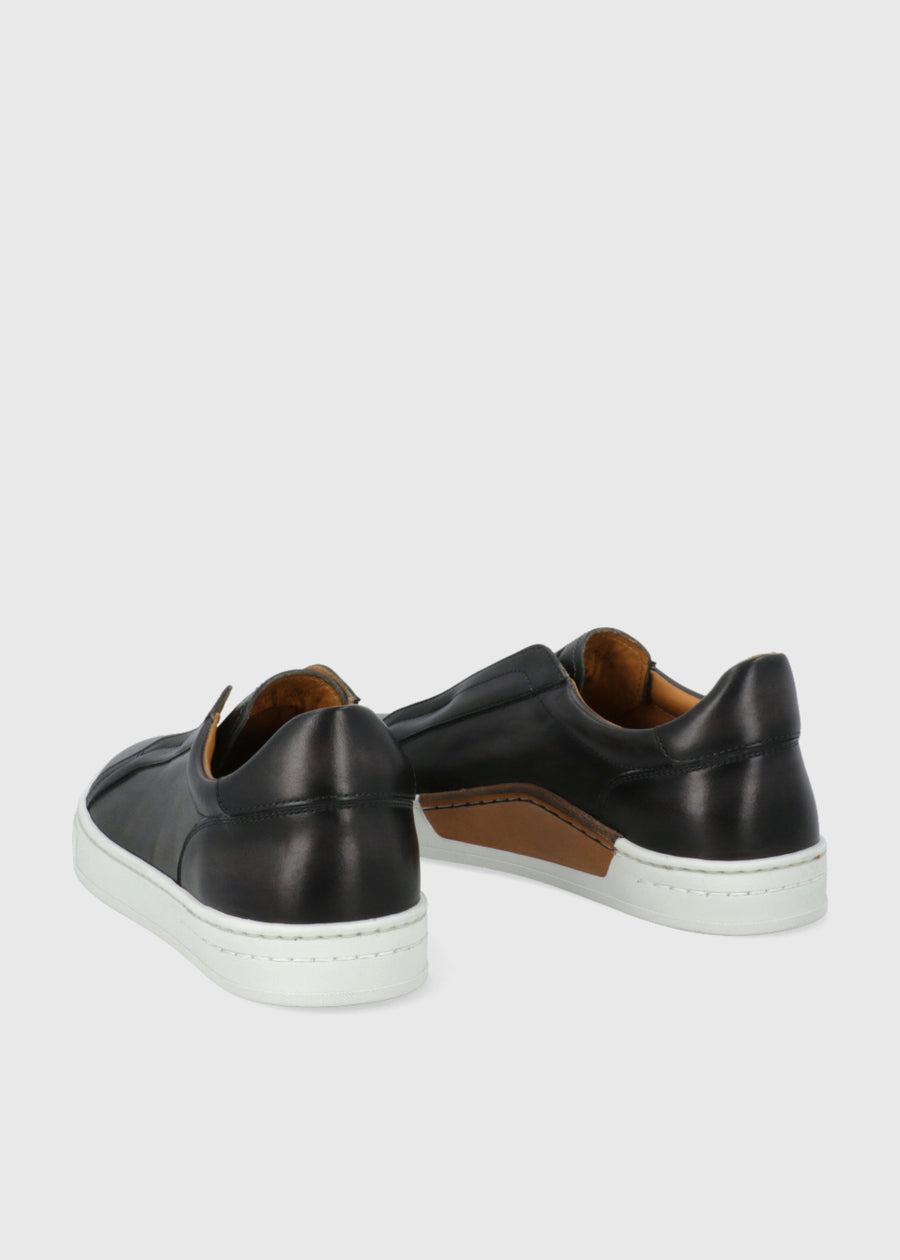 Magnanni Sneakers Slip-On MGN-26659