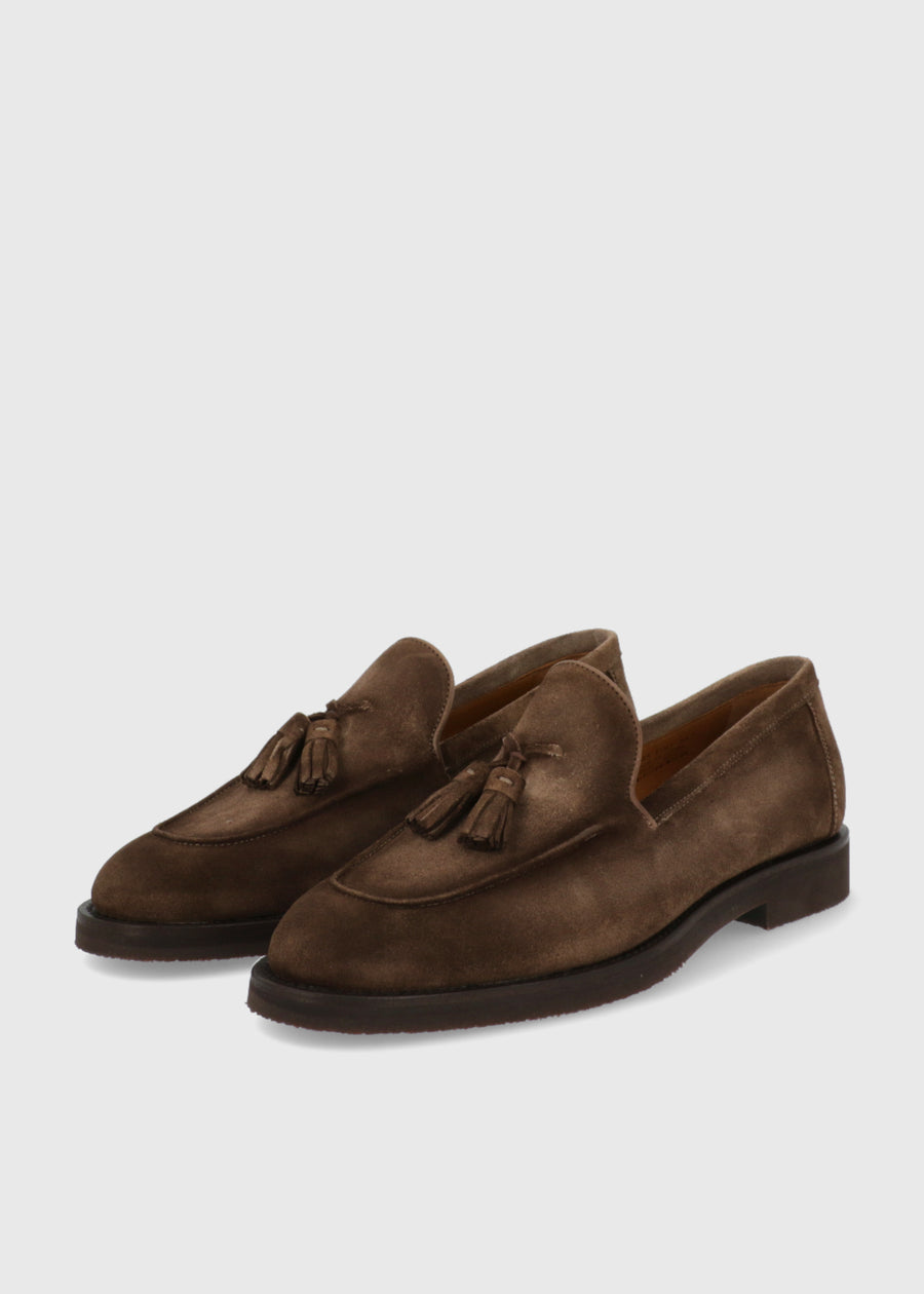 Magnanni Mocasines Loafers MGN-26745