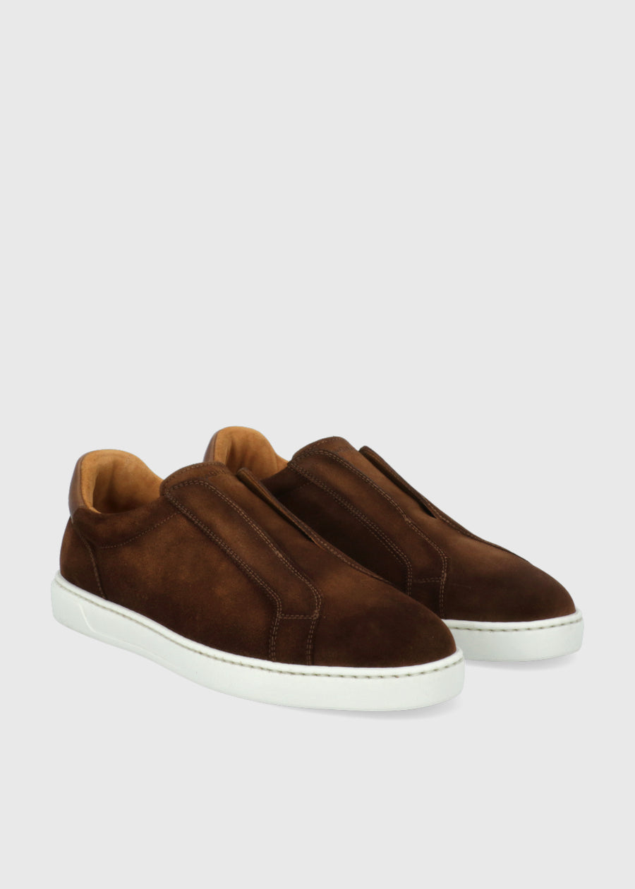 Magnanni Sneakers Slip on MGN-26760