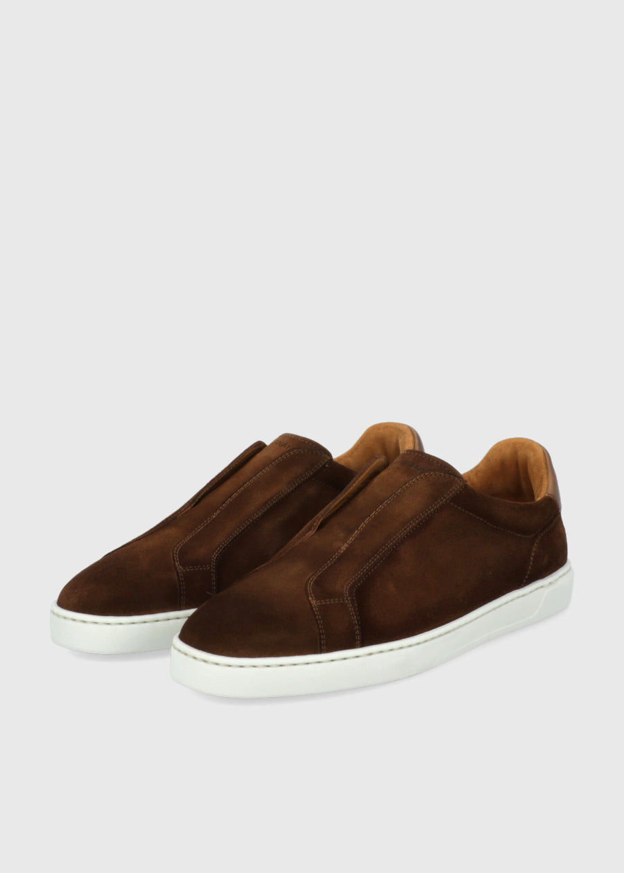 Magnanni Sneakers Slip on MGN-26760