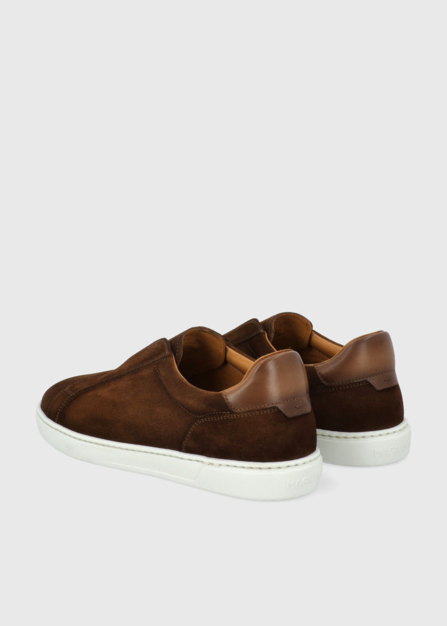 Magnanni Sneakers Slip on MGN-26760