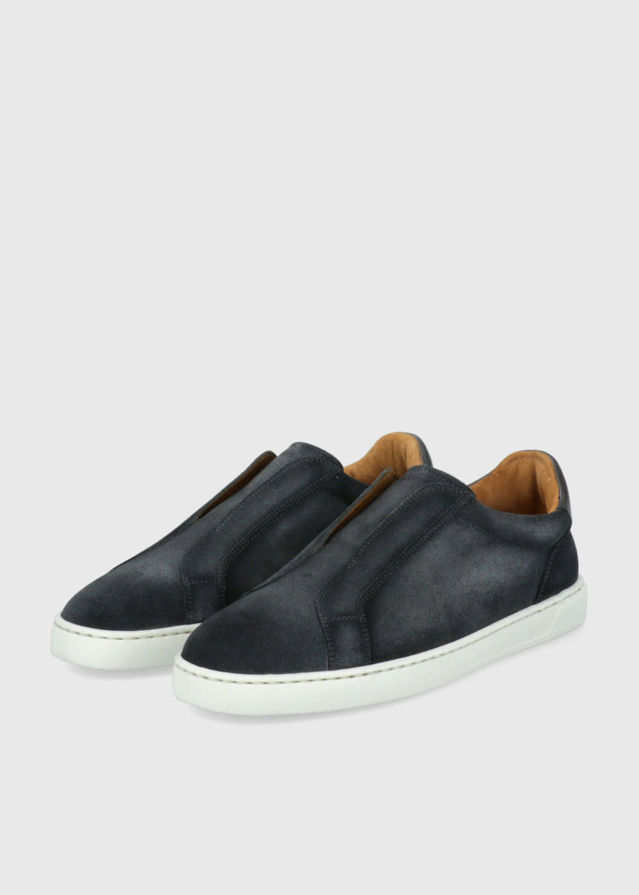 Magnanni Sneakers Slip on MGN-26760