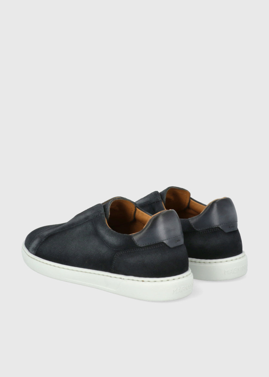 Magnanni Sneakers Slip on MGN-26760