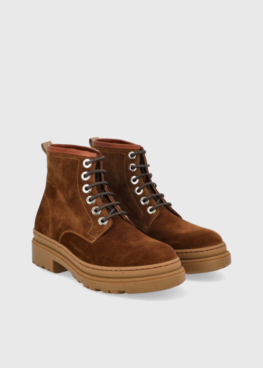 MAGNANNI Botas MGN-ZD24164