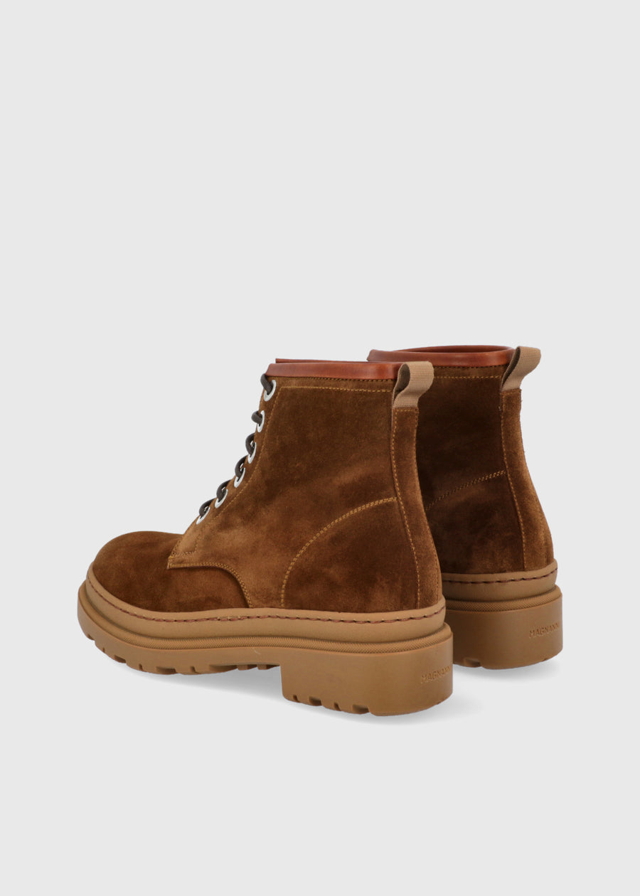 MAGNANNI Botas MGN-ZD24164