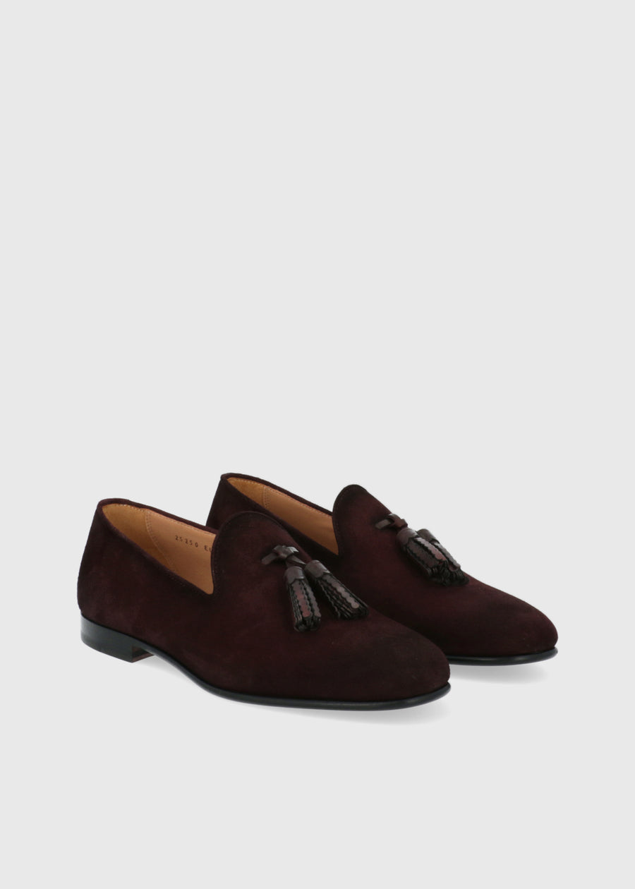 MAGNANNI Zapatos Loafera para mujer MGN-ZD25250