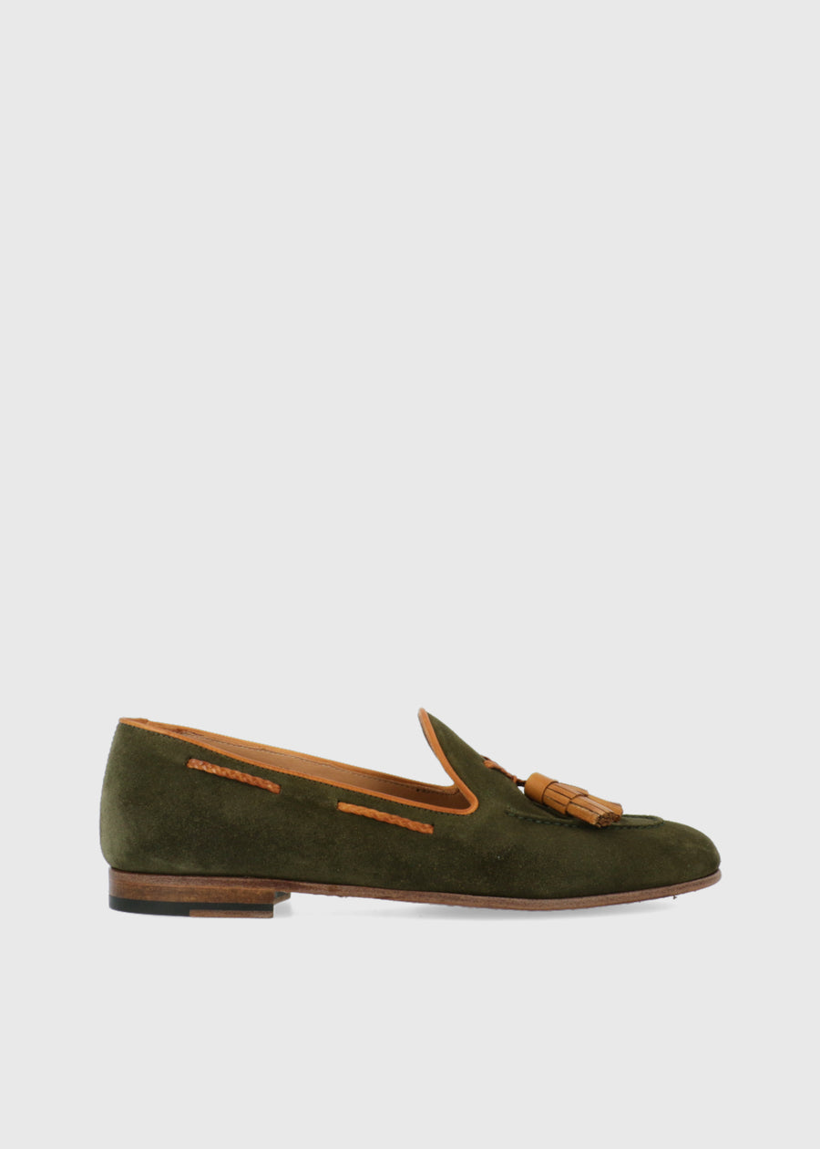 Magnanni Mocasines MGN-ZD25735